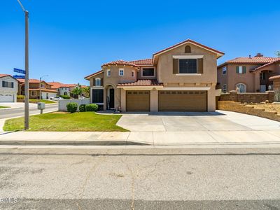 6518 Smoketree Cir, Lancaster, CA, 93536