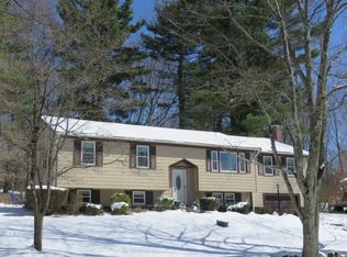 35 Jerrold St, Holliston, MA 01746