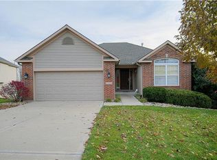 2329 S Old Mill Ave, Independence, MO 64057