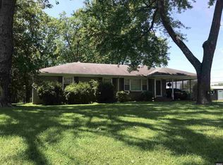 312 Circle Dr, South Fulton, TN 38257