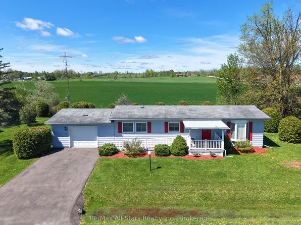6 Vista Dr, Kawartha Lakes, ON K9V 0H7