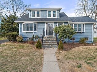 12 Devon Rd, Braintree, MA 02184