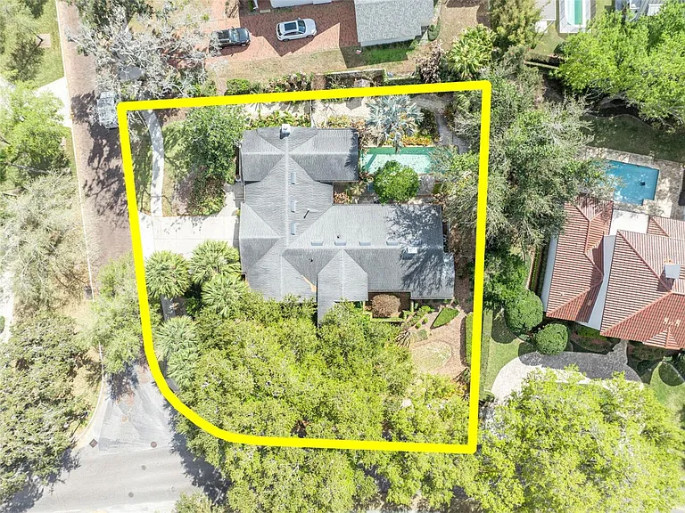 246 Palmer Ave — Photo 8