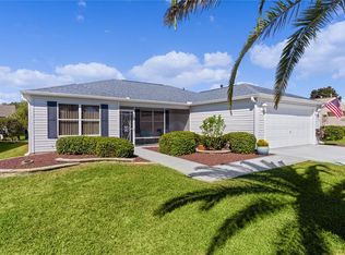 858 Henderson Ln, The Villages, FL 32162