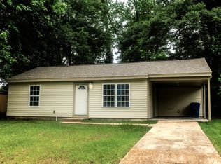 823 Lake Court Dr, Deridder, LA 70634