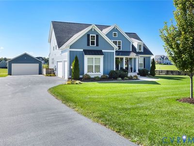 3103 Rosethorn Way, Powhatan, VA, 23139