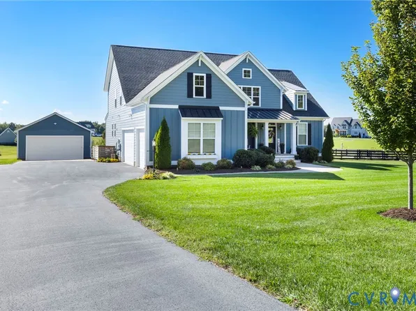 3103 Rosethorn Way, Powhatan, VA 23139