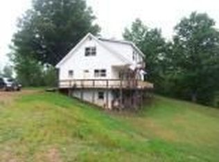 N3491 Messer Rd, White Lake, WI 54491