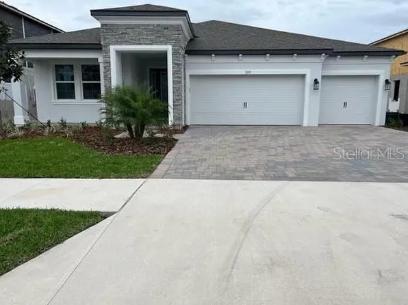 7695 Notched Pine Bnd, Wesley Chapel, FL 33545