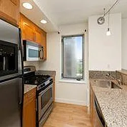 Rented by Keller Williams NYC