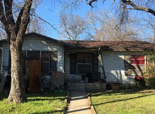 471 Lincolnshire Dr, San Antonio, TX 78220