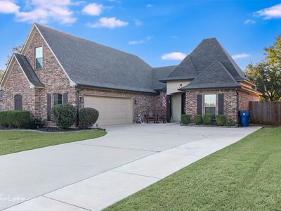 512 Tupelo Dr, Bossier City, LA, 71111