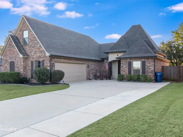 512 Tupelo Dr, Bossier City, LA 71111