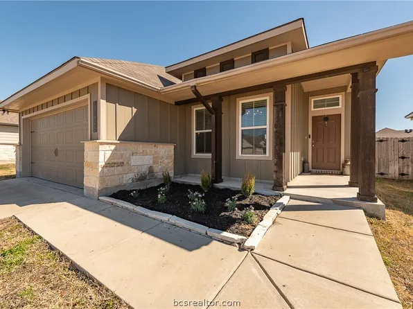 2012 Kathryn Dr, Bryan, TX 77807