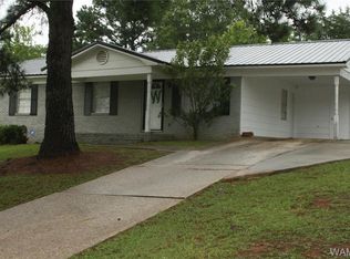 128 55th St E, Tuscaloosa, AL 35405