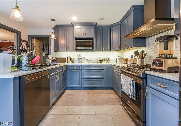 32 Whittier Ter — Photo 10