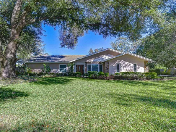 610 Chancellar Dr, Lutz, FL 33548
