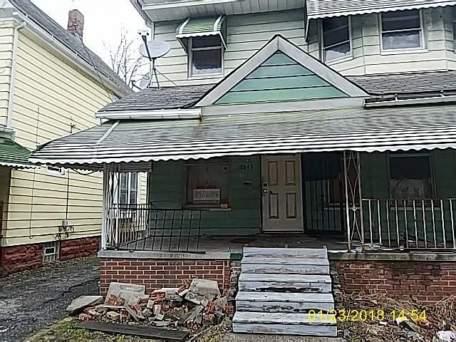 10843 Hampden Ave photo 1