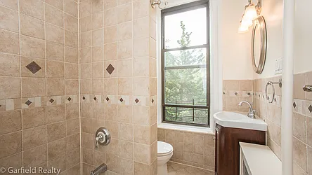 Rented by Garfield Realty 