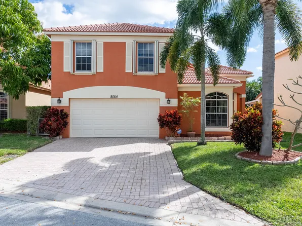 8064 Via Hacienda, Riviera Beach, FL 33418
