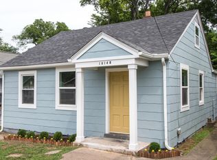 1814B Knowles St, Nashville, TN 37208
