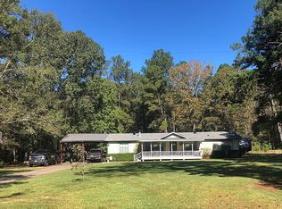 74 Fred Redwine Rd, Deville, LA 71328