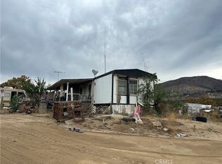 34475 Benton Rd, Hemet, CA 92544