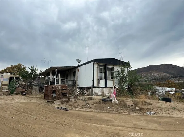 34475 Benton Rd, Hemet, CA 92544