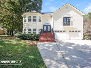 238 Lost Lake Trl, Villa Rica, GA 30180