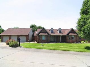 2567 Saint Andrews Dr, Jackson, MO 63755
