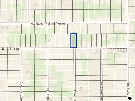 4th image of 0000 SW Rainelle Road