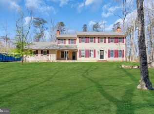 15 Washington Way, Tabernacle, NJ 08088