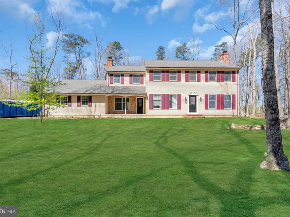 15 Washington Way, Tabernacle, NJ 08088