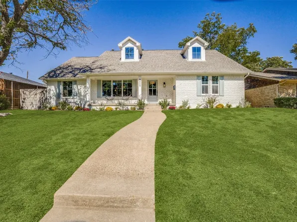 9809 Tanglevine Dr, Dallas, TX 75238