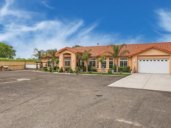 3335 S El Dorado St, Stockton, CA 95206