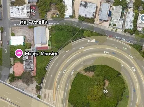 1405/1407 Calle Estrella, San Juan, PR 00907