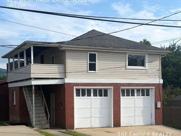 425 W Bald Eagle St, Lock Haven, PA 17745