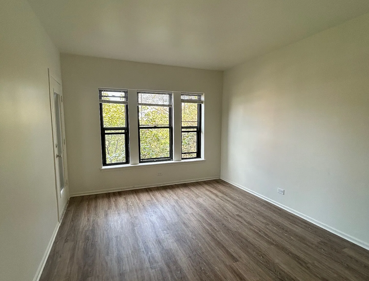 Washington Park Apartments — Photo 4