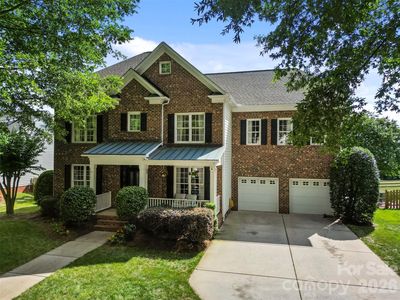 16119 Hallaton Dr, Huntersville, NC, 28078