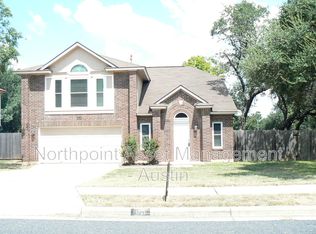 1701 Yucca Ln, Cedar Park, TX 78613