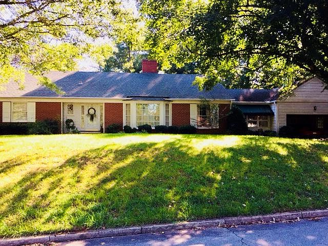 1st image of 803 Coffey Ave