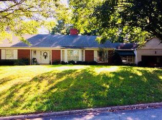 803 Coffey Ave, North Wilkesboro, NC 28659