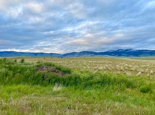 46 Fox Hill Dr, Hall, MT 59837