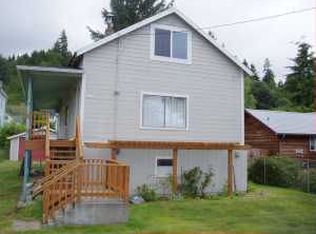 4779 Birch St, Astoria, OR 97103