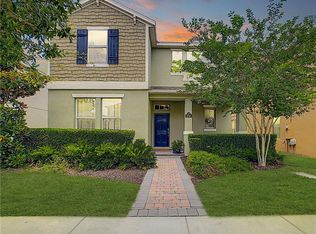 8746 Eden Cove Dr, Winter Garden, FL 34787