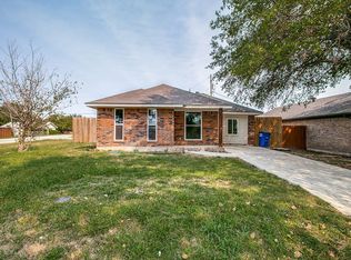 402 E Hazelwood St, Princeton, TX 75407