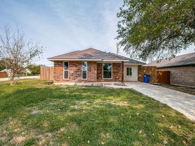 402 E Hazelwood St, Princeton, TX, 75407