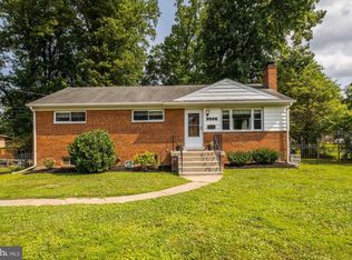 3205 Korte Ct, Falls Church, VA 22042