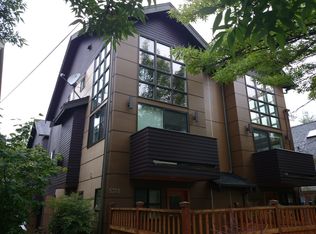 537B Martin Luther King Jr Way S, Seattle, WA 98144