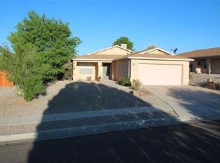 8105 Rancho Seguro NW, Albuquerque, NM 87120